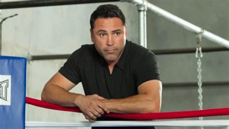 oscar de la hoya wearing lingerie|Oscar De La Hoya Opens Up About Viral Lingerie。